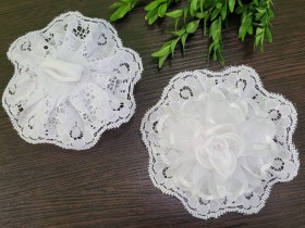 Банты ( в уп. 12 шт. по 23,00 грн ) J00006
